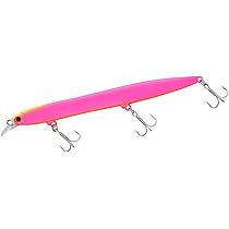 ノガレセット ノガレ F 160mm 銀粉レインボー　120F銀粉メスバチピンク ノガレ120F 銀粉レインボー - Pickup（ピックアップ） | 職業